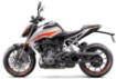 Picture of KTM 390 DUKE 2022