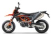Picture of KTM 690 SMC-R 2022