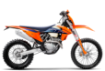 Picture of KTM 250 EXC-F 2022