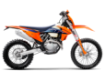 Picture of KTM 450 EXC-F 2022