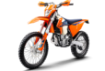 Picture of KTM 450 EXC-F 2022