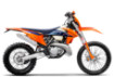 Picture of KTM 250 EXC TPI 2022