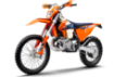 Picture of KTM 250 EXC TPI 2022