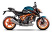 Picture of KTM 1290 SUPER DUKE R Evo 2022