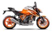 Picture of KTM 1290 SUPER DUKE R Evo 2022
