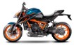 Picture of KTM 1290 SUPER DUKE R Evo 2022