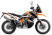 Picture of KTM 890 Adventure R 2022