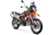 Picture of KTM 890 Adventure R 2022