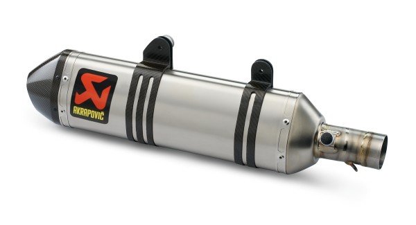 Picture for category Exhaust systems