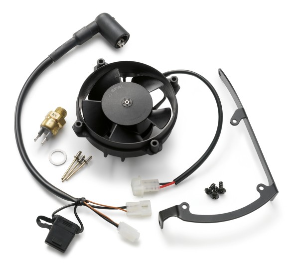 Picture for category Cooling