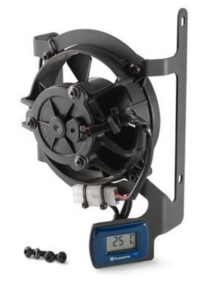 Picture for category Cooling