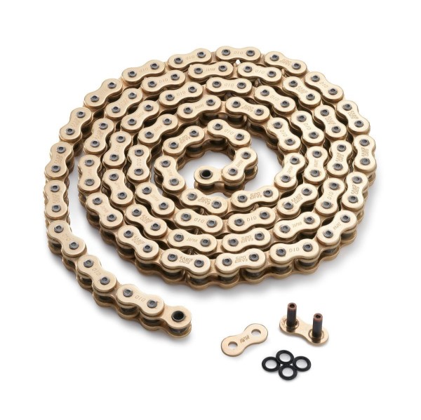 Picture for category Chains/rear sprockets