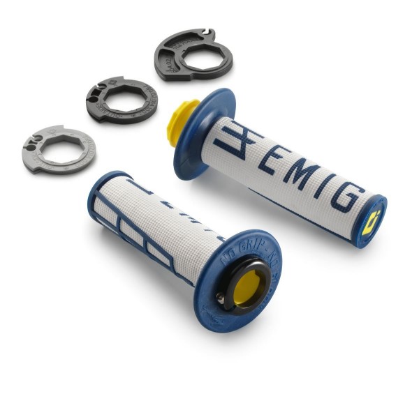 Picture for category Handlebars/instruments/electrics