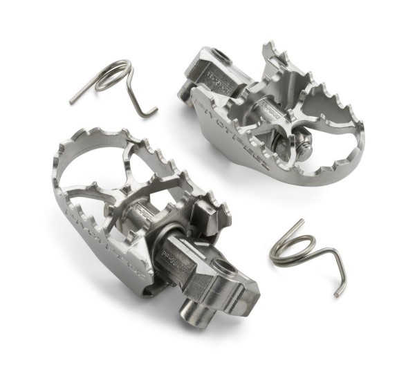 Picture for category Footpegs