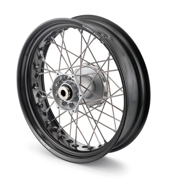 Picture for category Wheels