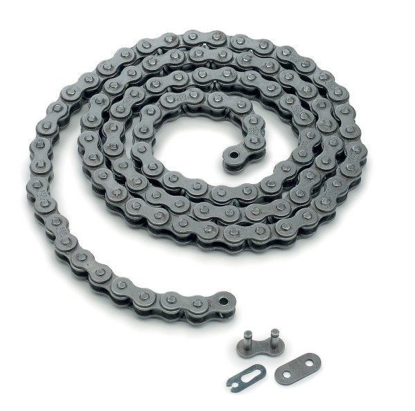 Picture for category Chains/rear sprockets