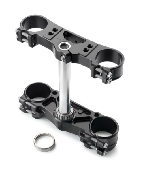 Picture for category Chassis/triple clamp