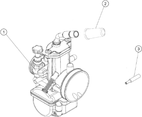 Picture for category GASGAS OEM Parts