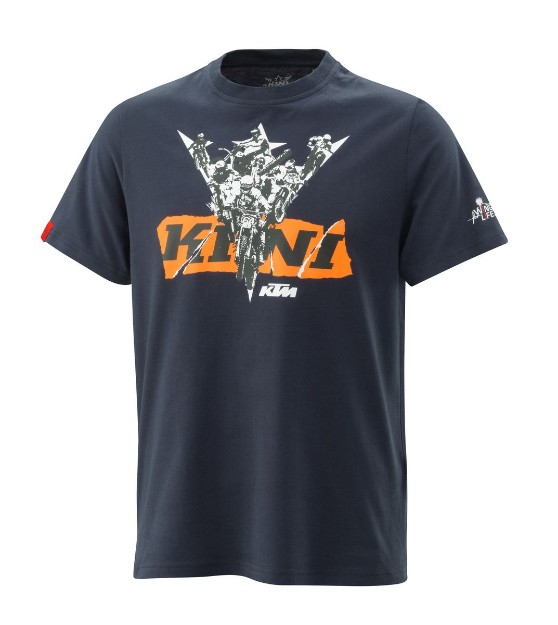 Picture of PUNK TEE
