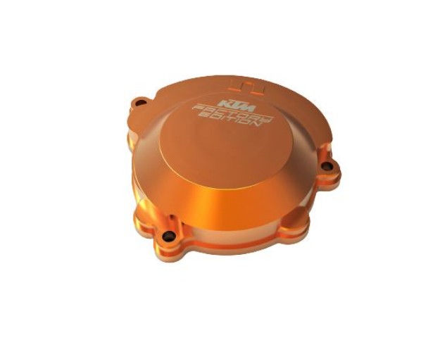 Picture of Factory ignition cover