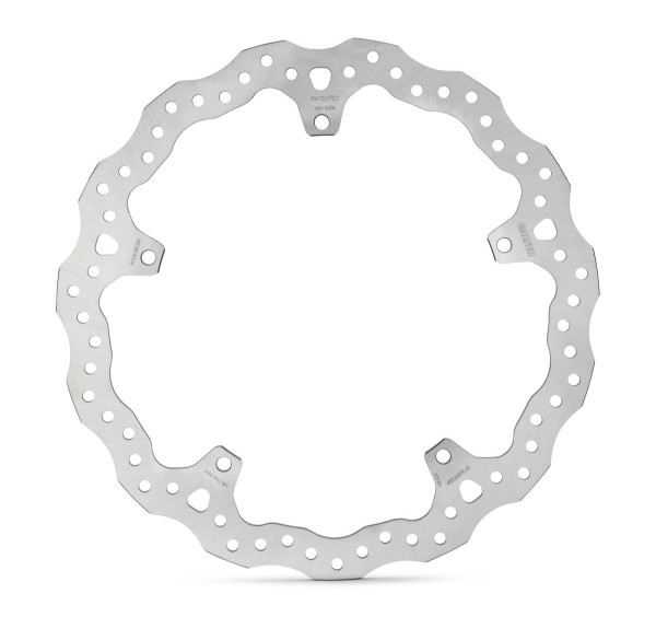 Picture for category Brake discs