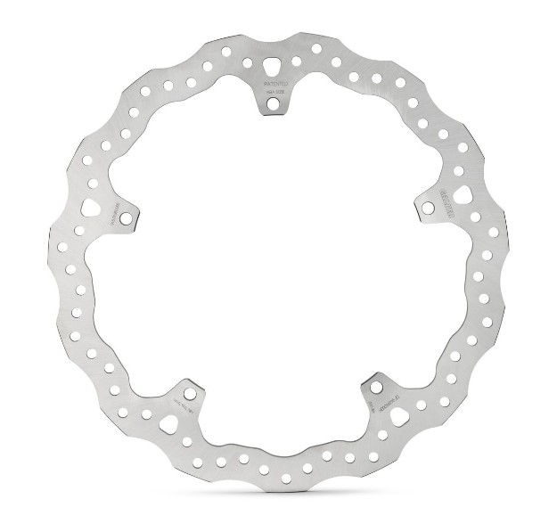 Picture of Wave brake disc