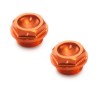 Picture of Oil drain plug set