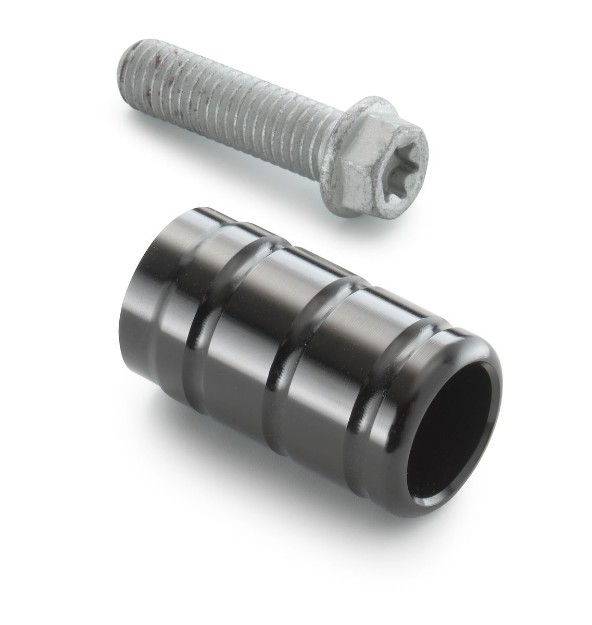 Picture of Gear shift lever step plate