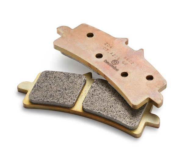Picture for category Brake pads
