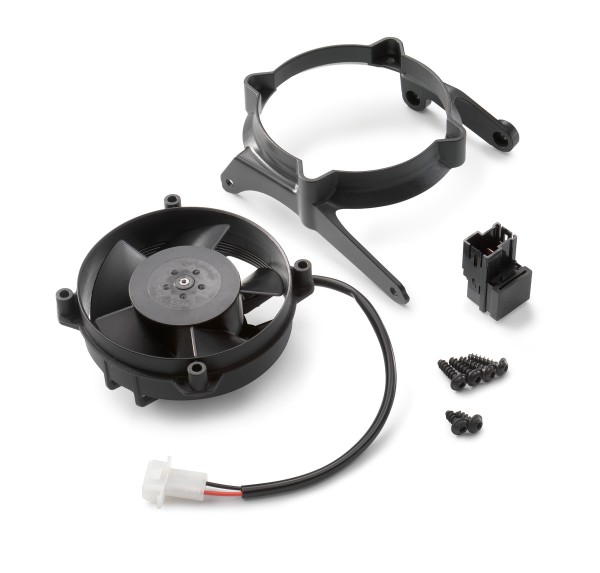 Picture for category Radiator fan