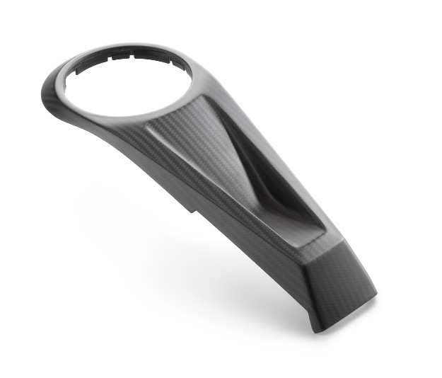 Picture of Ignition lock cover
