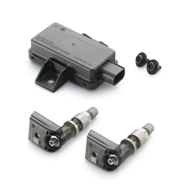 Picture of Tire pressure monitoring system