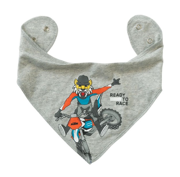 Picture of BABY RADICAL BIB