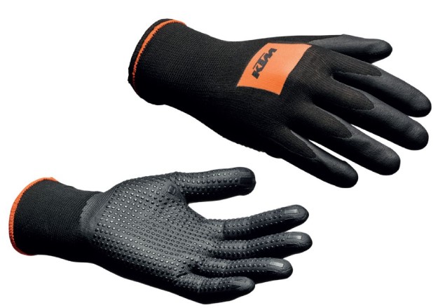 Picture of MECHANIC GLOVES