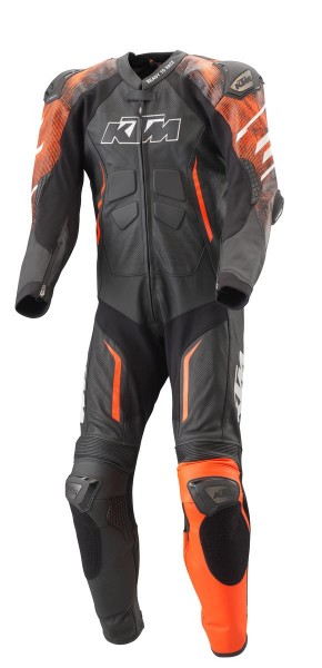 Picture for category Leather suits 