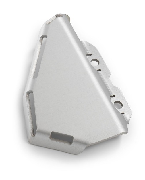 Picture of Rear master cylinder protection