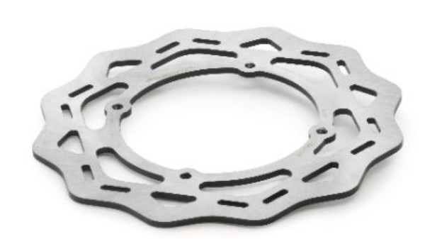 Picture for category Brake discs