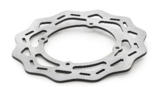 Picture of Brake disc