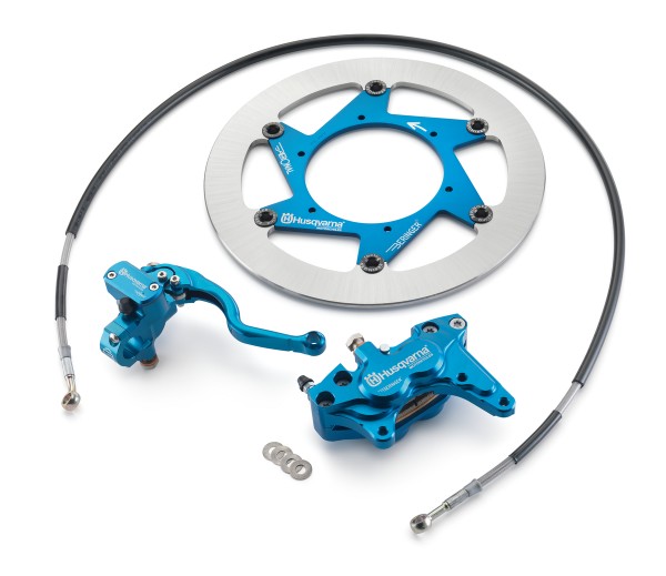 Picture for category Brake calipers