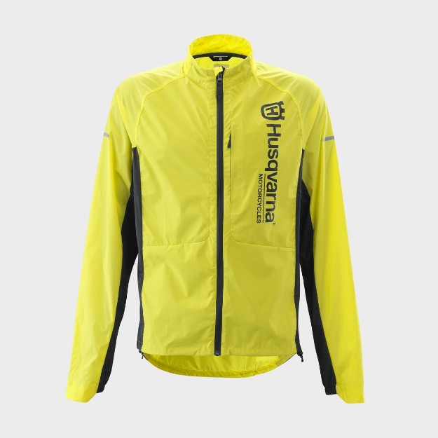 Picture of Accelerate Windbreaker