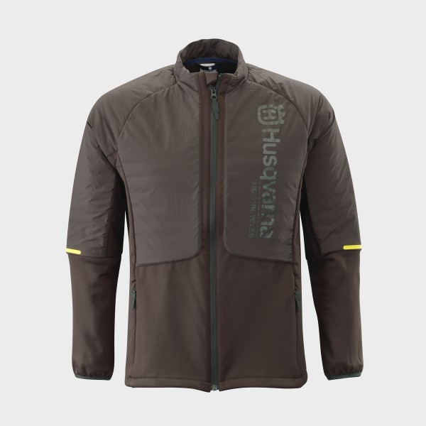 Picture for category Fleeces 