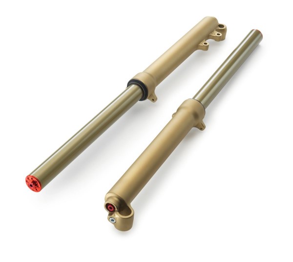 Picture for category Suspension components
