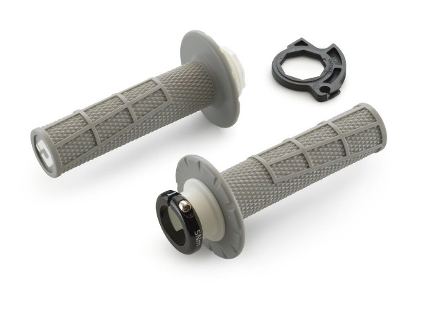 Picture of Lock-on grip set