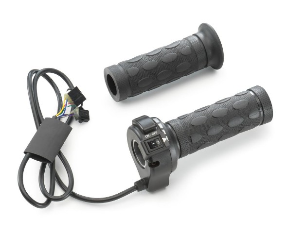 Picture of THROTTLE WITH GRIP