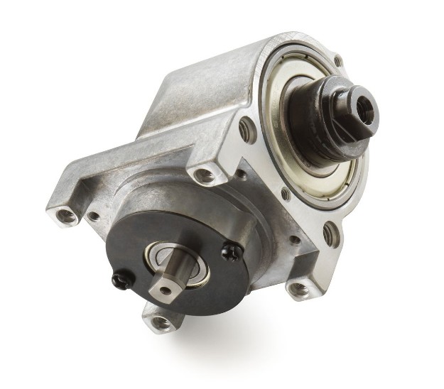 Picture of 90 GEARBOX