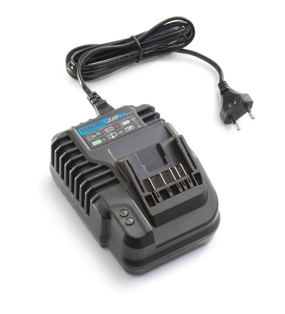 Picture of SMART BATTERY CHARGER