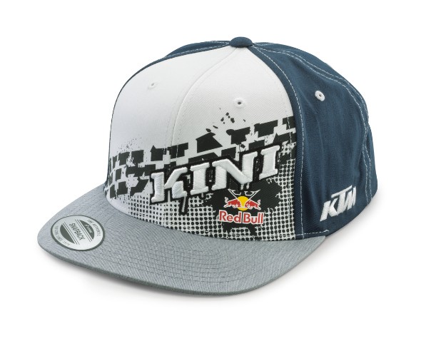 Picture of SLANTED CAP 
