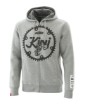 Picture of RITZEL ZIP HOODIE