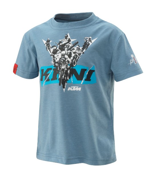 Picture of KIDS PUNK TEE