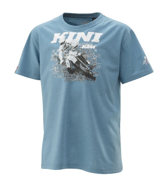 Picture of KIDS DIRT TEE
